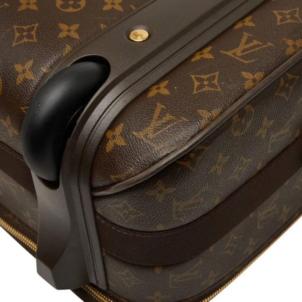 Louis Vuitton Pegase 55 Carry Bag